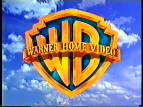 Заставка На Vhs Warner Home Video Vhsrip