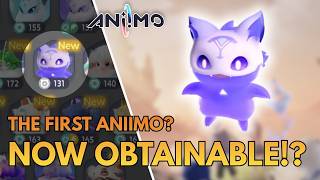 The First Aniimo is FINALLY Obtainable! (Morphling Lore & Secret Leak)