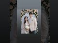 Lou-Anne Mae Rondina-Palisada &amp; Stanley Palisada You Get Married On May 4, 2026!