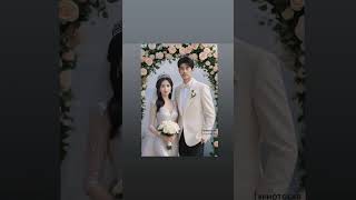 Lou-Anne Mae Rondina-Palisada &amp; Stanley Palisada You Get Married On May 4, 2026!