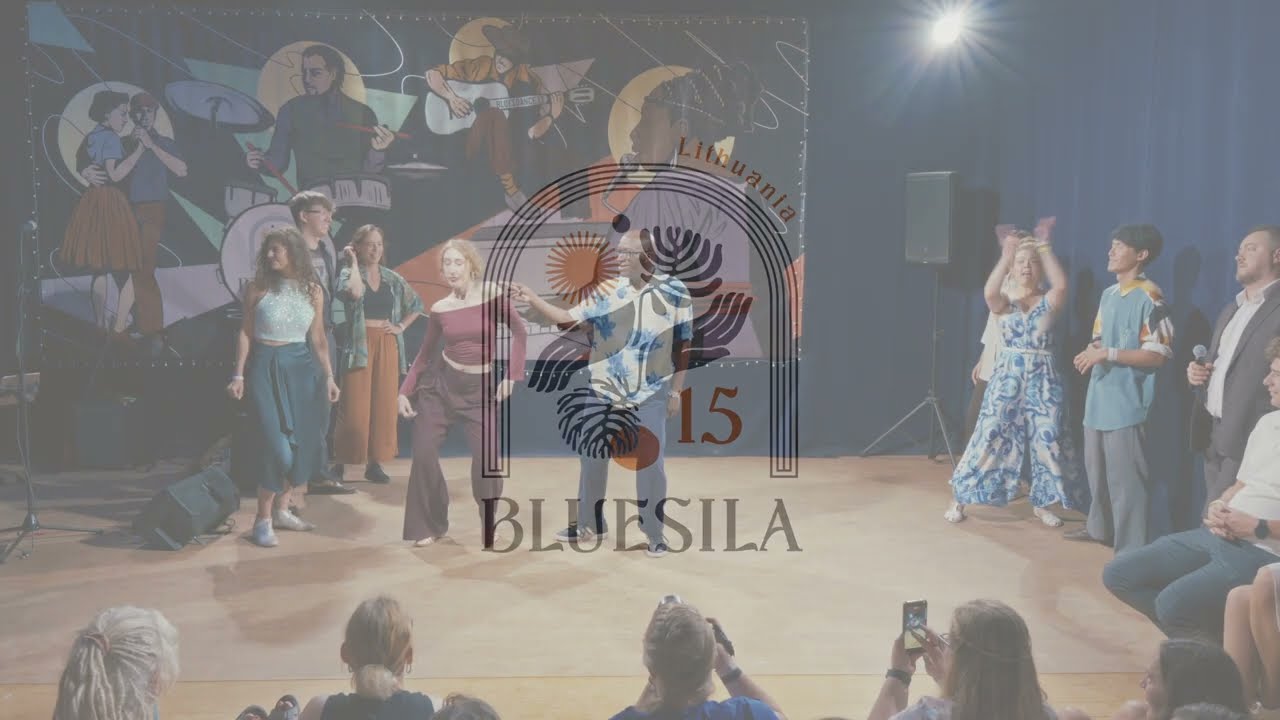 Bluesila 2025, Solo Battle part 1 of 7