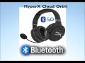 HypеrХ Сloud Orbit S с самодельным Bluetooth 5.1