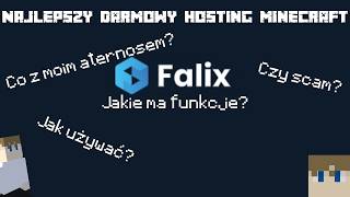 Najlepszy darmowy hosting minecraft