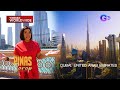 Kara David Nag Food Trip Sa Dubai Full Episode Pinas Sarap Kara David Nag Food Trip Sa Dubai Full Episode Pinas Sarap