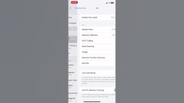 Iphone me wi-fi calling enable kese kare #iphone #shorts