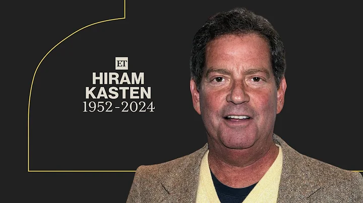 Hiram Kasten, Seinfeld Actor, Dead at 71 - DayDayNews