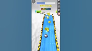 Going Balls : New Update Part 4 Super Speedrun Gameplay