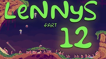 Lennys (Lemmings Clone) Part 12 - Wrapping it Up #1 - Unity Tutorial