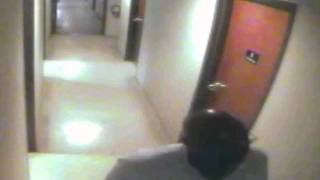 Identity of Aggravated Robbery Suspect Sought