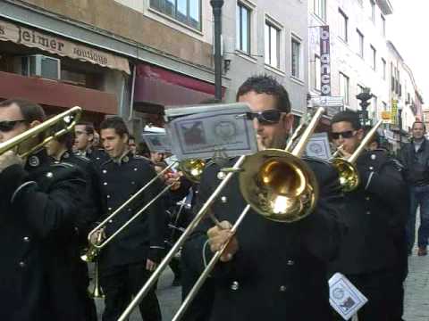 aires de triana asoc.m. NPJN, BAILEN EN AVILA