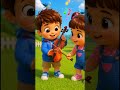 Learn Letter V | V is for Van 🚐 and Violin 🎻 | ABC Phonics for Todd