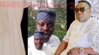 E WA WO BABA AGBALAGBA AMUKUNMEKO EYAN TI O SE EPE FUN OMOLOMO NITORI OLORUN 