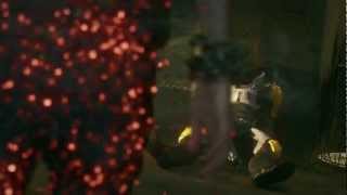 Infamous 3 Trailer PS4 1080p Infamous Second Son playstation 4