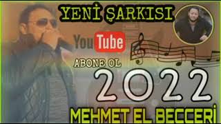 Mehmet El Beceri̇ Kurdi̇ye 2023 Resimi