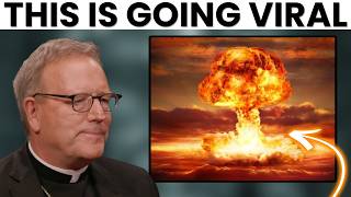 The Speech That Made BISHOP BARRON Famous (Must-Watch)
