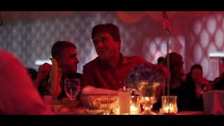 Bilkent Otel - Gazino Gecesi