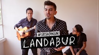 #SesiónSN | Landabur