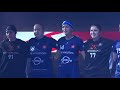 2021 Women's WFC - SWE v SVK