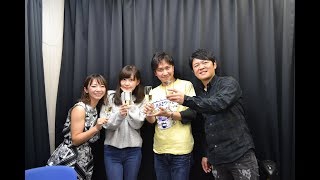 【第87回】モンハンラジオ 良三の部屋 忘年会その2　MHR3rd編