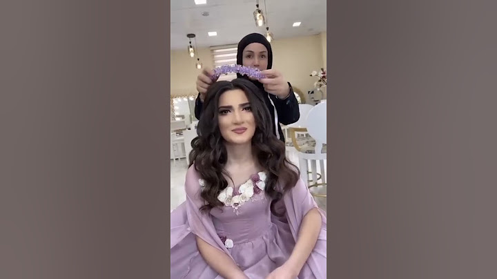 شوفو العروسه اختارت تاج خطوبته برايكم ياهي الحلوه.. #لايك