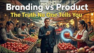 The Branding Trick That Makes People Pay 5X More. Secret Nobody Tells Small Businesses