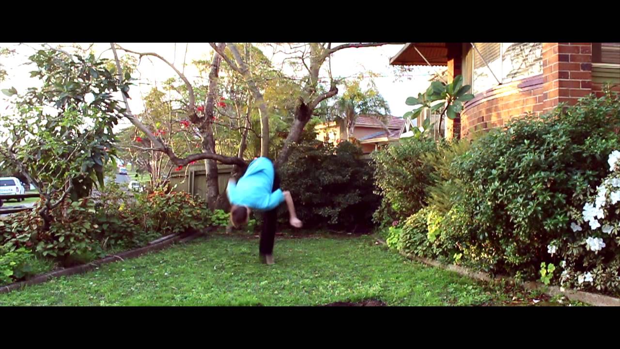 Front Yard Flips (and flops) | 21st June '15