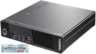 Lenovo Thinkcentre M73 Tiny Desktop Computer Mini Pc Intel Core I5-4570T Review
