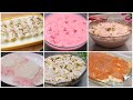 6 Desserts for Ramadan by (Yes I Can Cook)