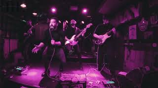 Even If We Lose - Release EP Live at The Jack Eindhoven