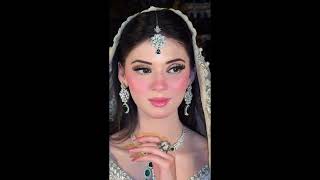 Different Bridal Looks 2026, Elegant Wedding Makeup & Bridal Beauty Inspiration Collection screenshot 1