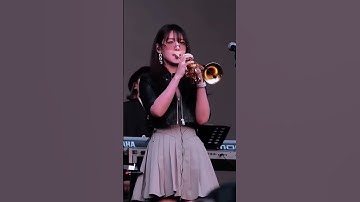 Tararara Trumpet by Zhao Lei viral song in TikTok #music #tarararara #trumpet #zhaolei #chinesemusic