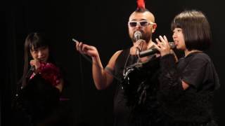 20161227 BELLRING少女ハート 絶望音楽祭 THE FINAL - encore1