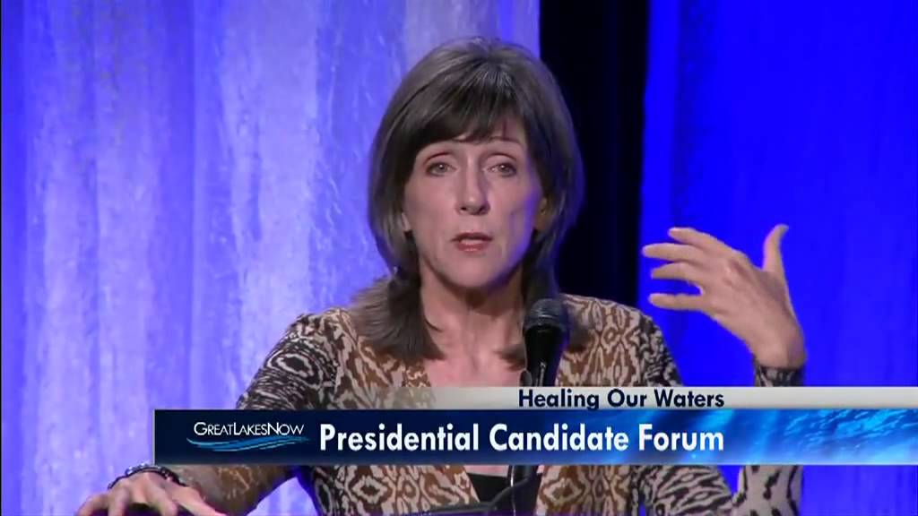 9/13 Presidential Candidate Forum & Reflection