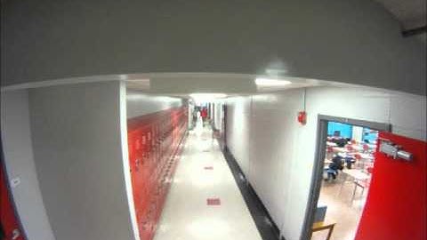 University of Scouting 2012