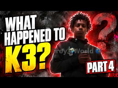 Pt4 What Happen To K3 of #atlantastreetinterviews