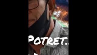 Karaoke Potret Renny Djayusman //Nada Pria