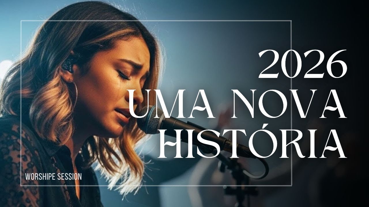 Caminho de vitória | Há um novo tempo esperando por você com Jesus