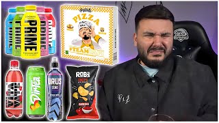 Thumbnail for WER kauft so ein SCHEI..🤮 Influencer Produkte testen