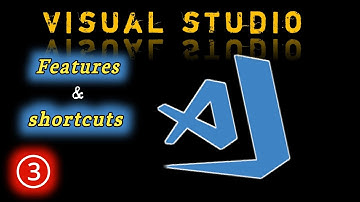 visual studio in pashto || html pashto tutorial || web development in pashto