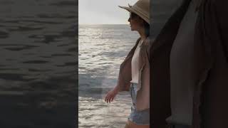 SaltOnHerSmile clip 013 #aimusicvideo #love #beauty #digitalart