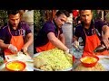 King of Jhal Muri Maker | Best Masala Muri at New Market | Street Food of Dhaka