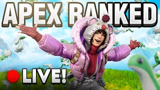 Wattson Ranked SOLO Apex Gameplay (Educational Commentary & Tips)