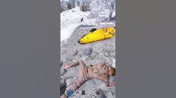 When you kill the last naked... #rust #shorts #rustshorts #rustpvp