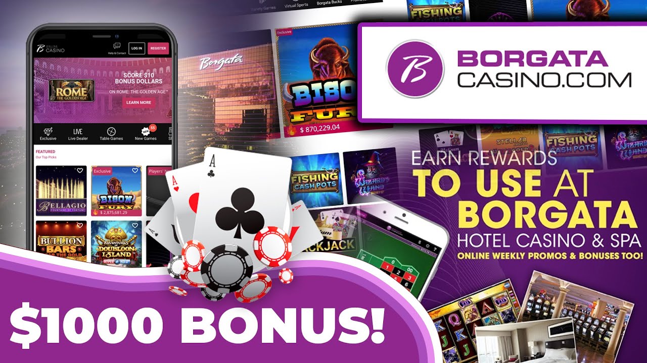 14 Days To A Better casino online