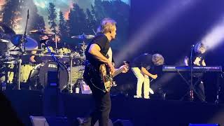 Sammy Hagar “Eagles Fly” live @ British Airways ARC, London 9th July 2026