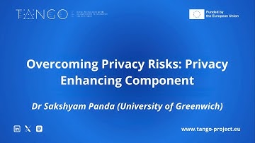 PEC Tool for Privacy Risk Assessment