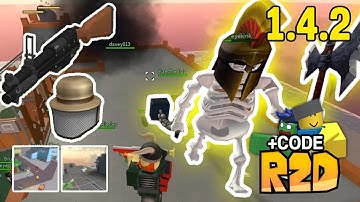 1.4.2 REVIEW - CHINALAKE - MAPS + CODE - R2DA #69 (Jopede Reupload)