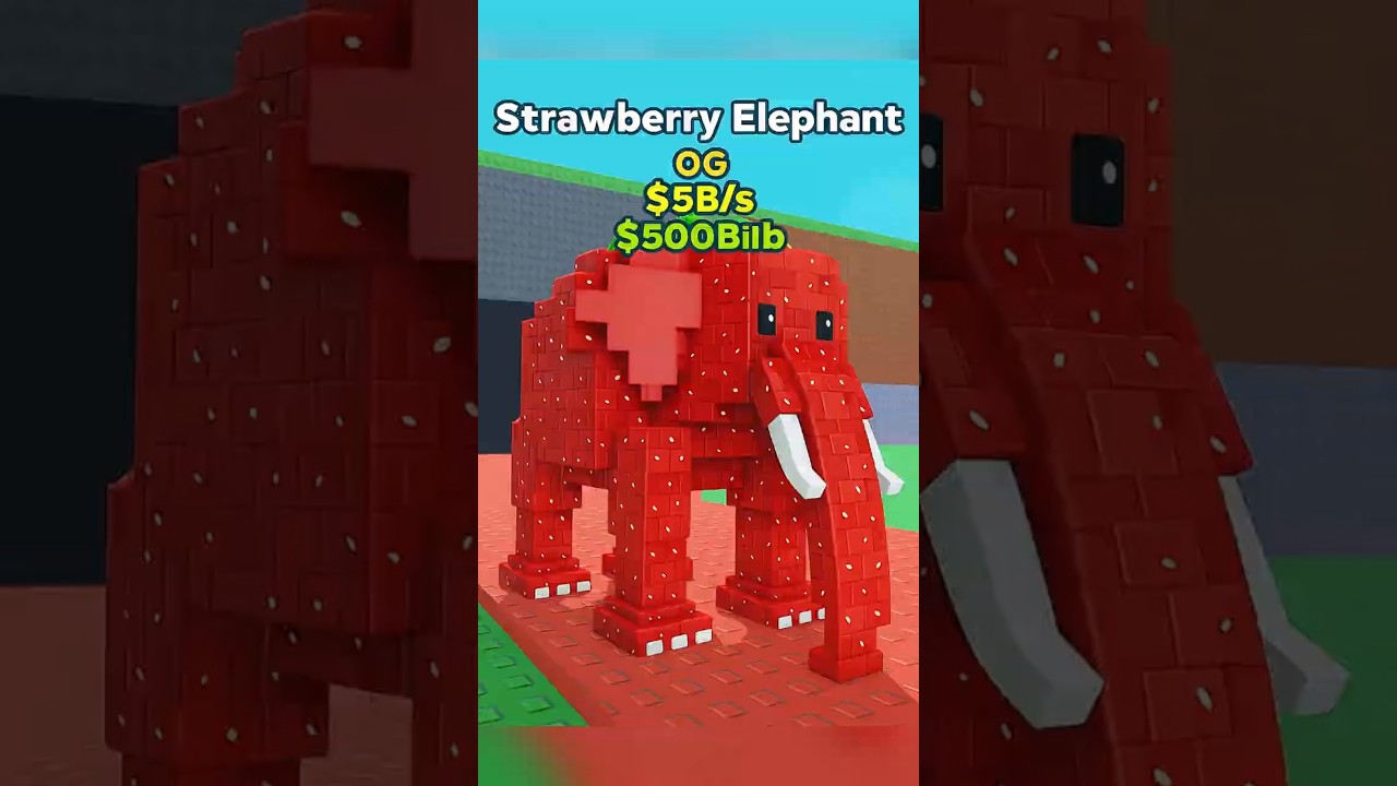 Latest Title & Thumbnail