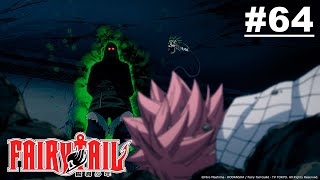 Fairy Tail - Episode 064 (S2E16) [Hindi Dub] | Muse IN