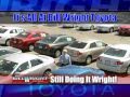 Abc 23 commercial  bill wright toyota 1